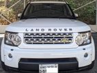 Land Rover Discovery LR3.TDV6.HSE 2007