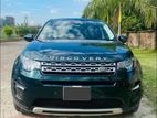 Land Rover Discovery Sport.Se-SD4.7Seat 2015