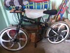 Bicycle For Sell
