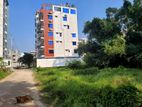 Land/Sale 3 Katha L/Block 🎁 Bashundhara R/A Dhaka ✅