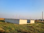 Land Sale 4 Katha N Block In Bashundhara R/A