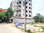 Land Sale 5 Katha N Block Bashundhara R/A