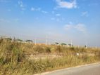 Land Sale 😎 6 Katha, Block-P, Bashundhara Residential Area