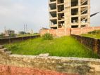 Land for Sale at Uttara SECTOR-15