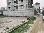 Land Sale |Bashundhara I- Block| 3 Katha| Close to Arabika
