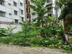 Land Sale Bashundhara Residential Are Block-I