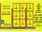 Land for Sale @ Pirganj, Thakurgaon