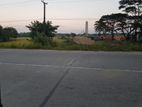 Land sale in near sylhet international airport