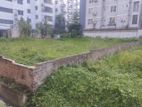 Land Sale Purbachal Sector 28, Road 411