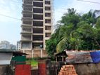 Land Sale south Facing 4 katha J Block In Bashundhara R/A