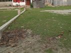 Land Sell Beside Fulbari Gate Bazar, Distance 5 Minutes
