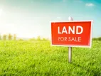 Land Sell for House