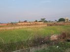 Land Sell in Basundhara R/A- (Block-P, Size: 3 Katha, 4800 S/L )