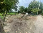 Land sell in cumilla roadside