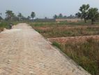 Land Sell Near Khulna City Highway,boyra-mostofar More Area