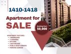 Land Share Apartment For Sale