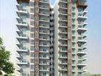 Land share apartment for sell with attractive price near Uttara