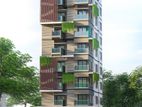 Land Share Apartment Sale at Bashundhara
