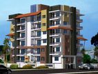 Land Share For Flat in Savar Emandipur