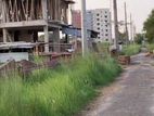 Land Share