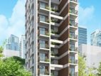 Land Share for Sale @ Nobodoy Housing, Mohammadpur