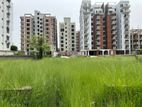 Land Share M Block Basundhara only 2 available