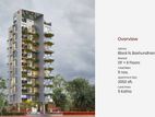 Land Share Sale For Luxury Apartment ( 2050 )