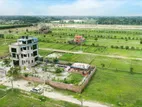 Land Sell in Us Bangla Purbachol American City