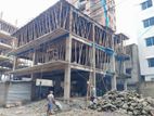 Land Share Sell Ongoing Fast Working Project in Mohammad Pur.