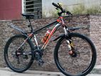 landao cycle 26 inchi aluminum body gear alla