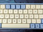 Langtu GK65 Mechanical Keyboard