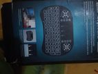 Langue L1000 game pad,mini keyboard