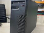 Lanovo Brand PC Core i3 (2nd Gen_Ram 4GB_HDD 500GB_DVD With Graphic Card