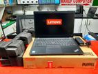 Lanovo Thinkpad T480s i5-8Gen Ram8Gb Ssd256Gb display 14"