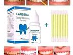 Lanvena whitening teeth essence for sell