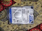 Laptob Hard Drive 500gb