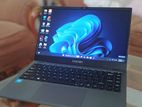 Laptop 12th gen N100 Intel Core DDR5 8gb Nvme 256GB 14.1" Free gifts