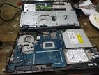 HP Laptop display bnaga