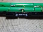 Laptop 18650 battery