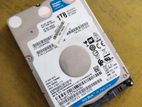 Laptop 1tb Hard Disc