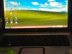 Laptop 2GB RAM 250 GB hard disc