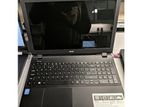 Laptop acer 5th generation