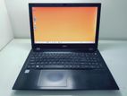 Laptop / Acer Aspire F5-572 |core I5|