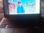 Acer laptop for sell
