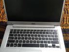 Laptop All Ok. Charger Connect Kore on Korte Hoy.