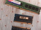 Laptop & Desktop Ram