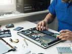 Laptop & Desktop Repair (Software Hardware)