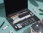 Laptop& Desktop Repairing Service