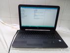 Hp laptop For Sell.