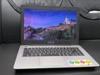 laptop asus i3 6gthn